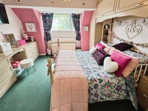Bedroom 1- click for photo gallery